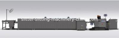 China top 1 screen press JINBAO Brand JB-720A 380V CE registration precision 0.10mm uv silk screen printing machine