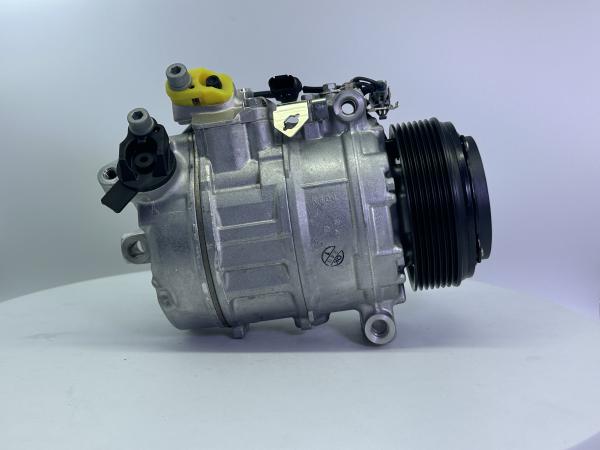 BMW 5-SERIES X5 X6 64526987890 DENSO AC Compressor DCP05077 Cars AC Compressor