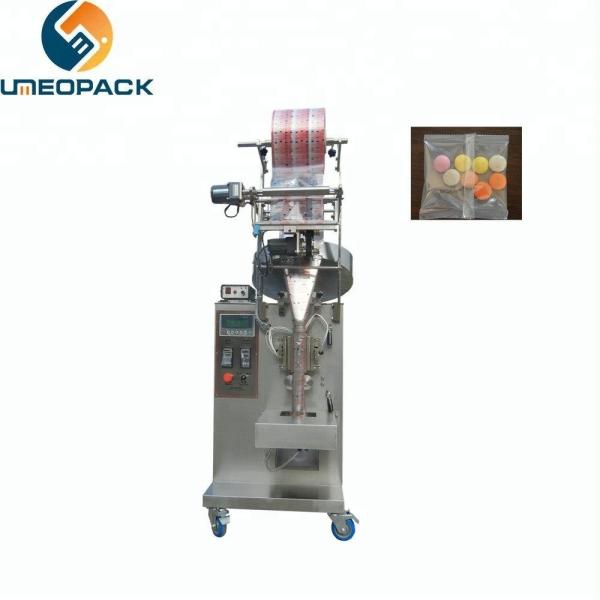 UMEO-160Z  China Low Cost After-sales Services Provided Tablet Medicine Automatic Mini Capsule Filling Packing Machine