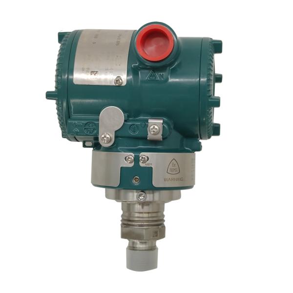 Transmetteur de pression Yokogawa Eja530E de haute qualité, transmetteur de pression différentielle, transmetteur de pression 4-20mA
