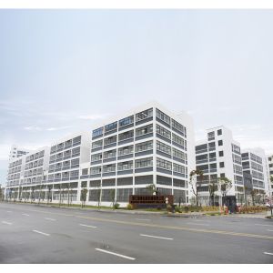 ZHEJIANG RUITAI PACKAGING MACHINERY CO.,LTD.