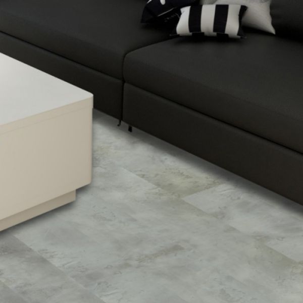 Modern Indoor 4mm 5mm Click PVC Plastic Wood Floor Vinyl Planks Luxury SPC Flooring