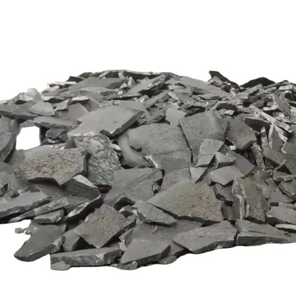 Ferroalloy Emm Manganese Metal Flake 99.5% For Desulfurization