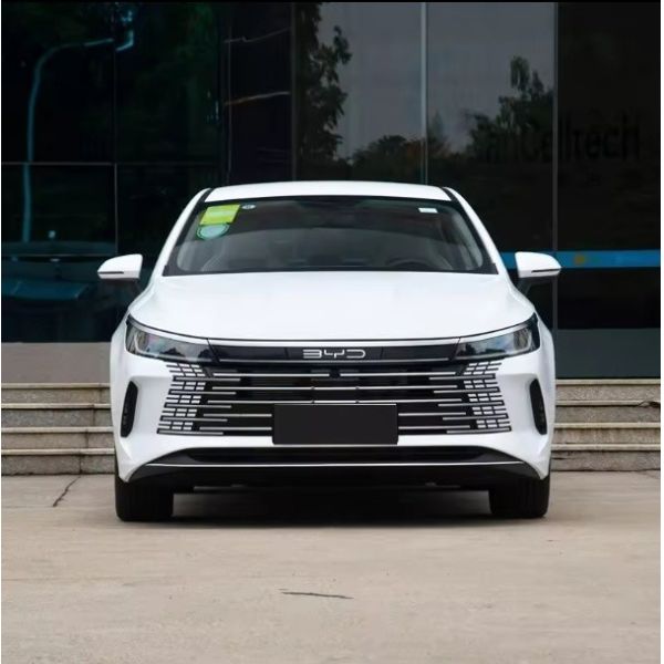 SUV Big Discounts Plug-in Hybrid Byd EV Destroyer 05 Stable System Dm-I 5 People Small Family Electric Car