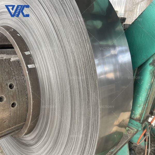 Нефтяная и газовая промышленность No6600 Никелевая полоса Инконельная 600 полоса с коррозионной стойкостью