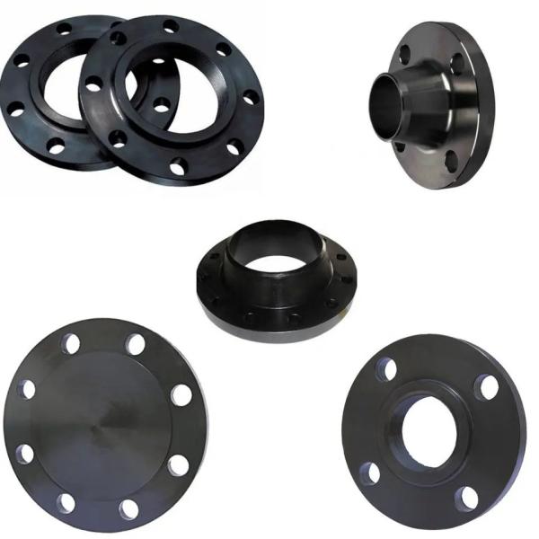 Flange de aço forjada ISO da solda do soquete do EN BS JIS do RUÍDO do ANSI para o gasoduto do óleo