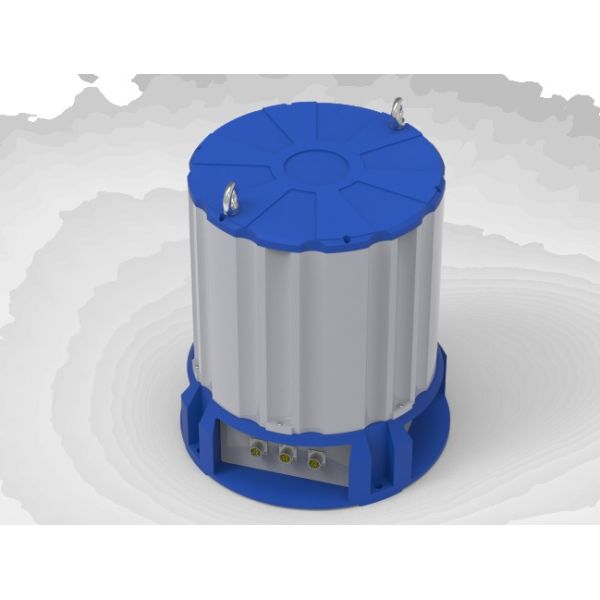 Model DINS-200 High Precision Single-Axis Rotating Laser Gyroscope Inertial Navigation System with International Standard