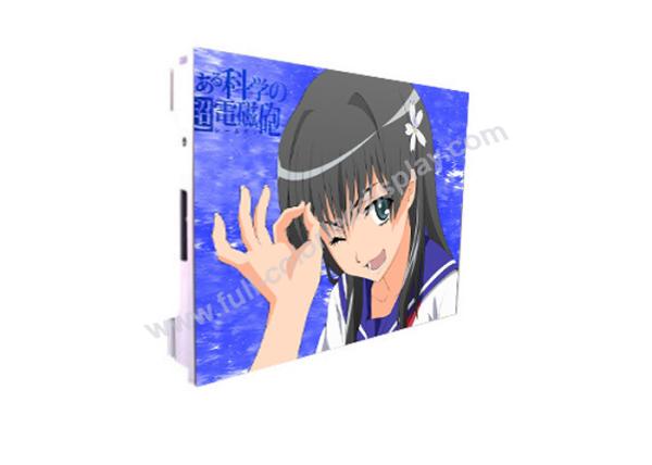 P1.56 / P1.66 / P1.92 / P2 HD LED Display Indoor Good Uniformity