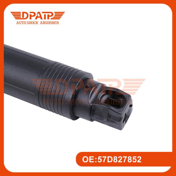 Skoda Karoq/18- Automatic Rear hatch liftgate Electric Power Tailgate Lift Strut 57D827852