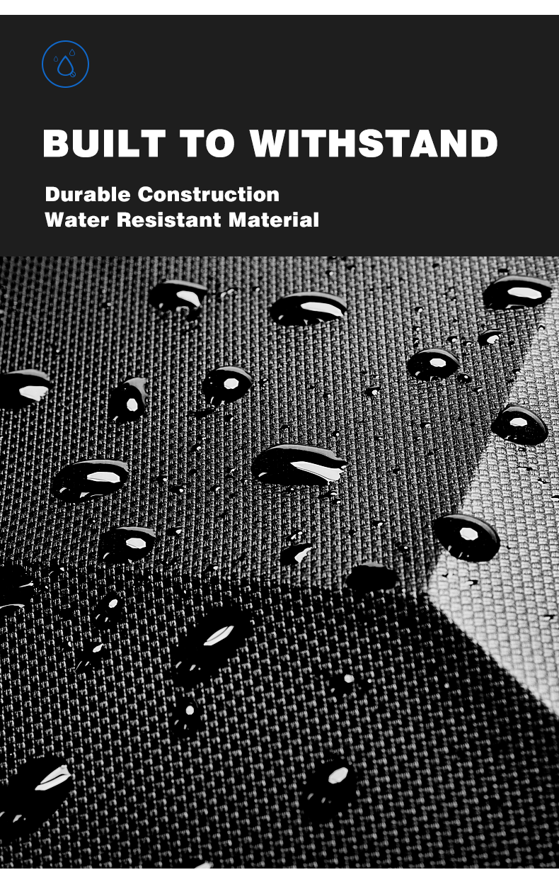 Оксфордский 15,6 дюймовый рюкзак для ноутбука 20-39 литровый бизнес водонепроницаемый рюкзак