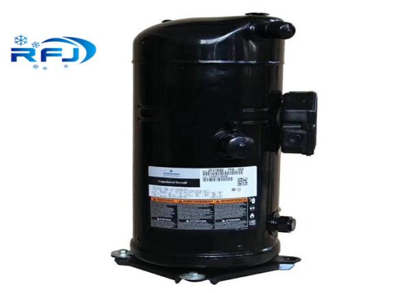 Digital Copeland Scroll Compressor VR52KM-TFP For Commercial Air Conditioner