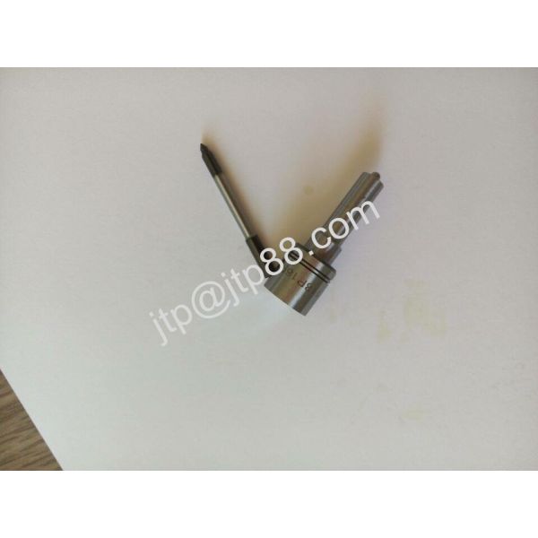 Steel Fuel Injector Nozzle , Cummins Diesel Fuel Injection Pump Parts DLLA151P132
