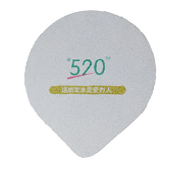 Kingred Round 95mm Food Grade Die Cut Lids Leakage Resistant Recyclable Lid Film