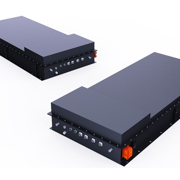 Аккумулятор для электромобилей 400В, литий-ионные аккумуляторы для грузовиков, литий-ионные аккумуляторы для автомобилей 300кВт