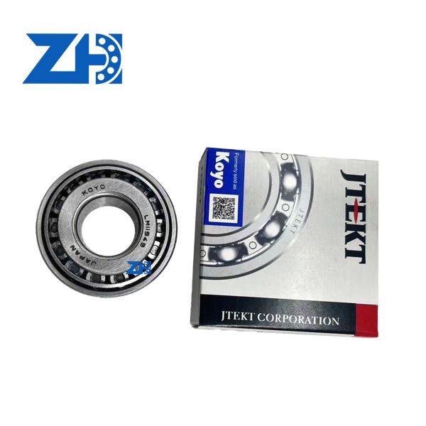 Хорошее качество LM11949-10 Подшипник конический подшипник LM11949-10 Продукт