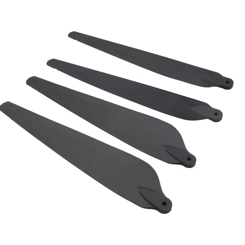 X6 X8 X9 Folding Propeller 2480 3011 3411 3619 4113 FPV Drone DJI FPV Used Drone Build FPV 5-inch for Hobbywing