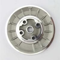 GT1544S GT1544V Placa trasera turbo 7005930001 Para 700593 - 0001 Turbo