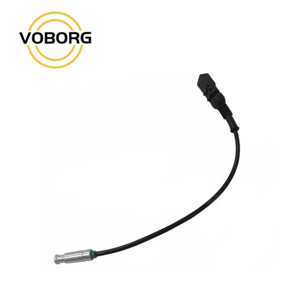 Temperature Sensor for air Suspension Pump Audi A6 Allroad Quattro C6 2004-11