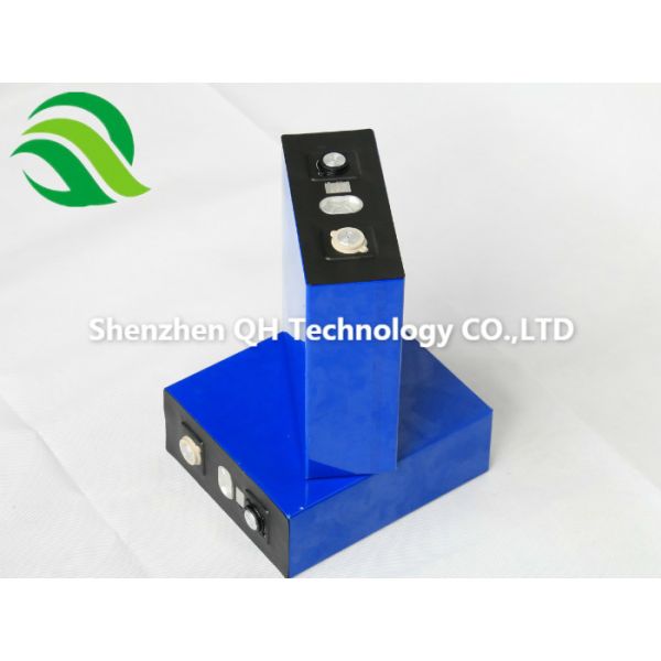 96V 120Ah Lifepo4 Lithium Iron Phosphate Battery Packs Ev Cars High Security