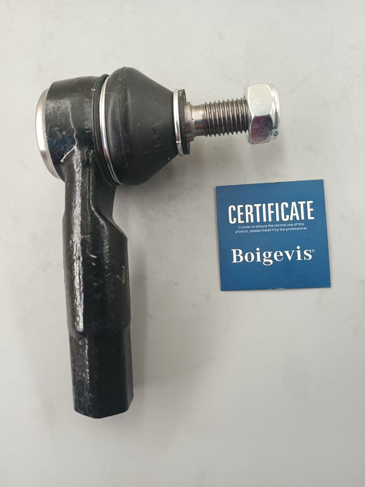 High quality tie rod end L6Q0423811 for Polo