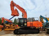 Japon Excavateur d'occasion Hitachi à vendre Machinerie ZX450 Jindongyu d'occasion