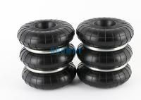 petite taille en caoutchouc de presse du coussin d'air de Yokohama de course de 152mm S-160-3R Airsustech F-160-3