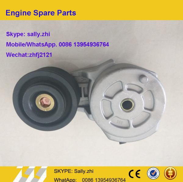 brand new belt tensioner , 3967190、 3936213,  Cummins engine parts for 6 CTA Cummins engine