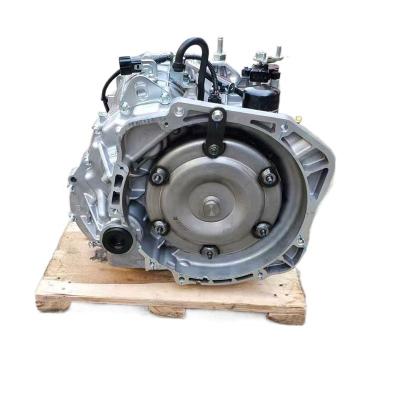 2013- Ano RC15 CVT caixa de velocidades automática para DFSK Glory 370 68*55*55
