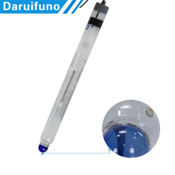 Датчик ПЭ-АШ аналогового сигнала стеклянный с высокотемпературным сопротивлением