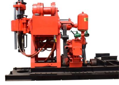 Equipamento de broca multifuncional XY-1 do núcleo 380V para a investigação Geological