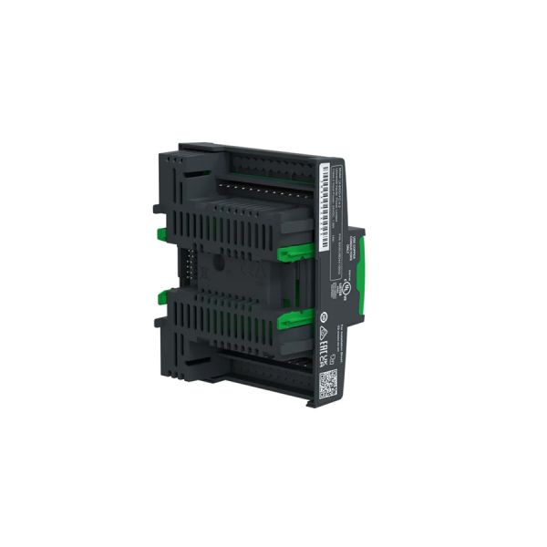 SXWUI8D4X10002 Schneider UI-8/DO-FC-4 8In 4Out Digital Input Output Combo