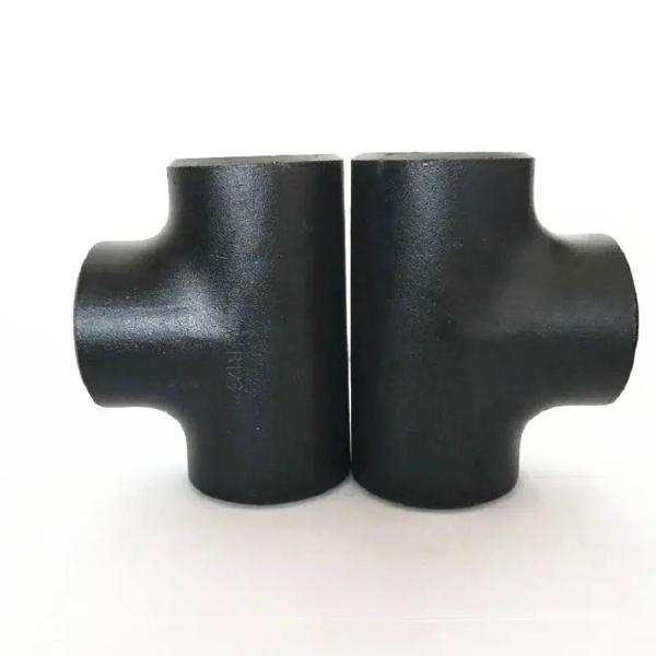 EN 10253-1 Carbon Steel BW Fittings Bends / Elbows S235 / 1.0305 / P235GHTC1