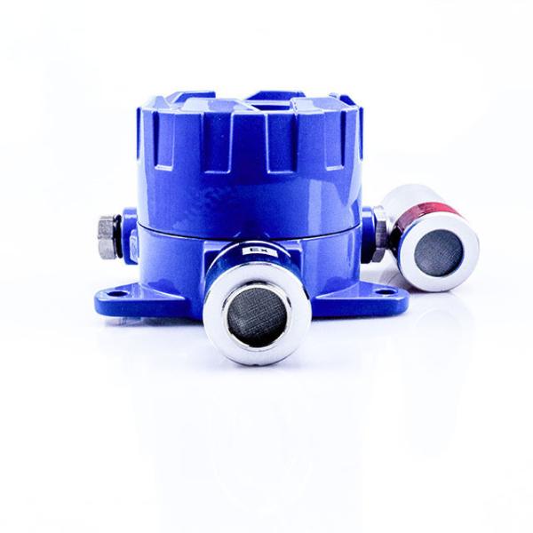 Combustible Gas Detector Gas Styrene Toxic and Harmful Alarm FMT-231