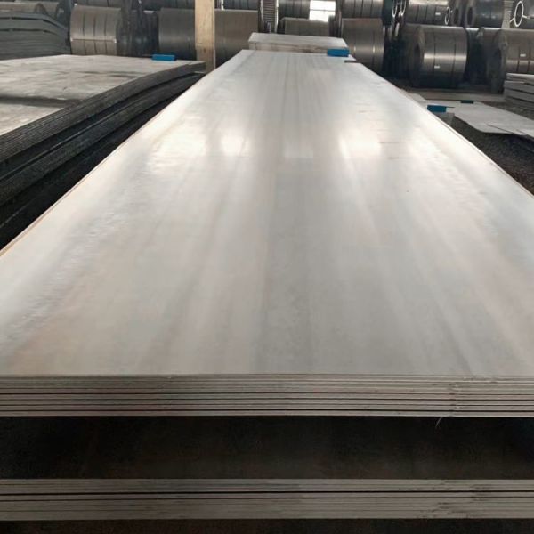 304N Hot Rolled Stainless Steel Sheet Plate Bright Surface Anti Corrosion
