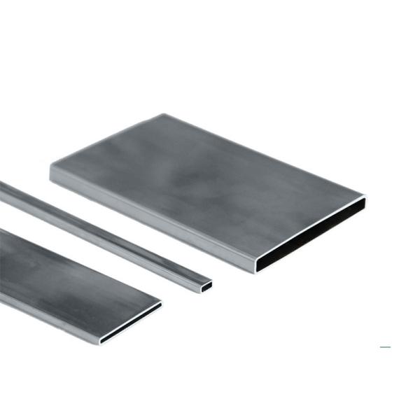 310S Stainless Steel Seamless Stainless Steel  Square  pipe rectangular pipe