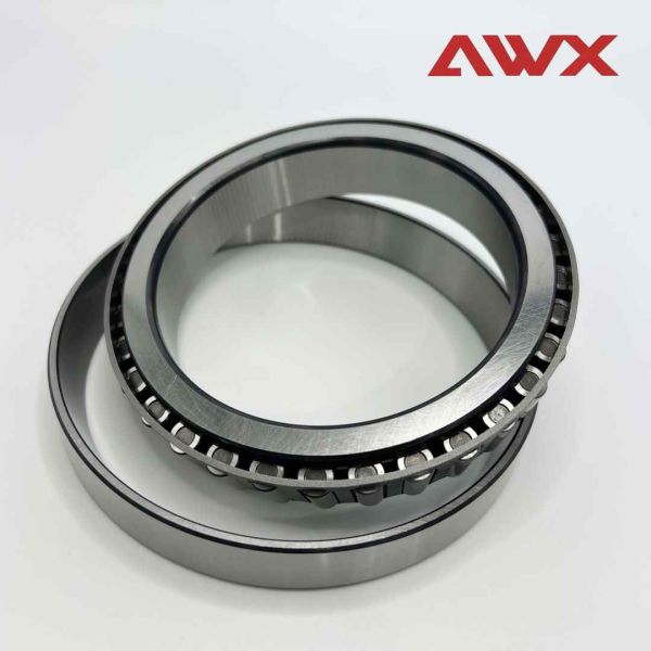 Custom Motorcycle Wheel Bearings , Auto Spare Parts Bearing 32217