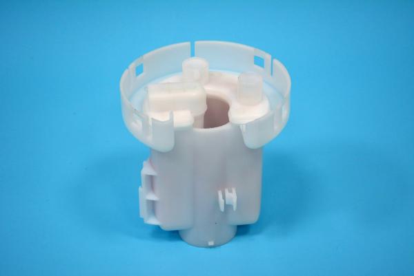 Compact Housing Plastic A23 31112-1G500 Kia Fuel Pump