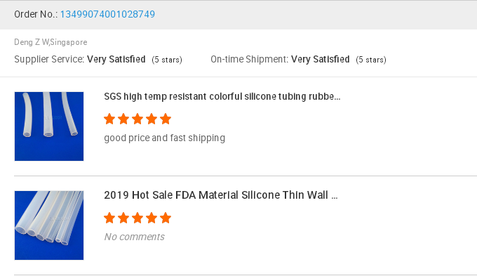 Shenzhen Jiajie Rubber & Plastic Co., Ltd.