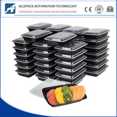 Freezer Safe Plastic Meal Prep Containers Restaurant Food Containers With Lids