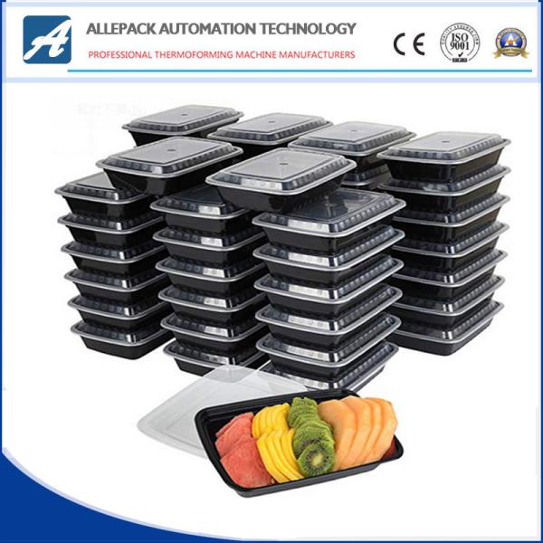 Freezer Safe Plastic Meal Prep Containers Restaurant Food Containers With Lids