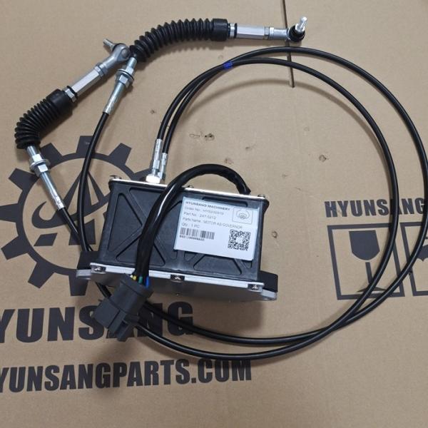 Hyunsang Motor AS-Governador 247-5212 2475212 CA2475212 Para 320C 320D