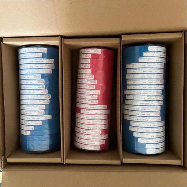 Joint of Sand Belt Adhesive Splicing Tape Sanding Belt with Customized support OBM
