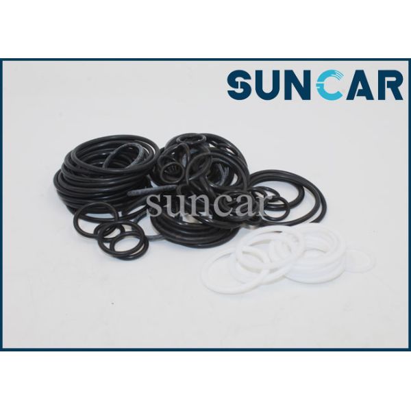 2426-1198 2426-1198KT 24261198KT Main Control Valve Seal Kit Fits Doosan SOLAR 200W-V SOLAR 220LC-6