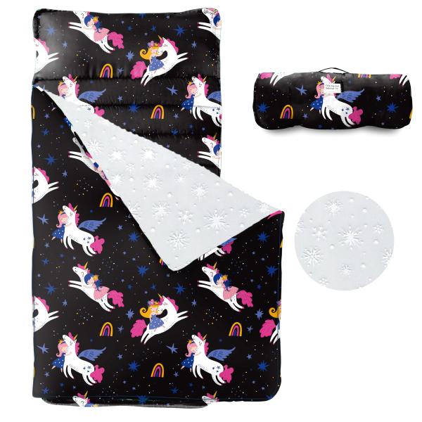 Foldable Convenient Toddler Daycare Sleeping Mat Kindergarten Nap Mat