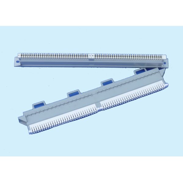32 pair  Block / frame Disconnection Module , inside wire module