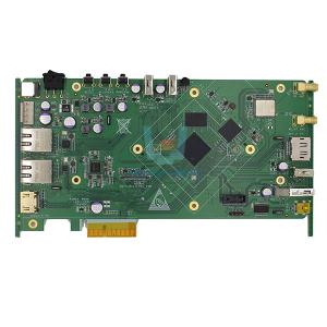 HDI Multilayer Printed Circuit Board