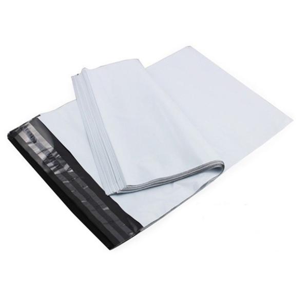 Custom Printing Poly Mailing Bags/Plastic Packaging/green poly bag mailer