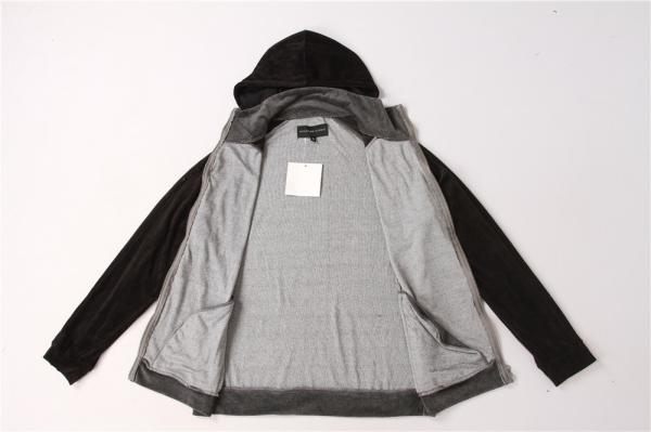 Men'S Casual Knit Jacket,Men'S Fashion Jacket, Nice Printing, Special Offer hoodies
