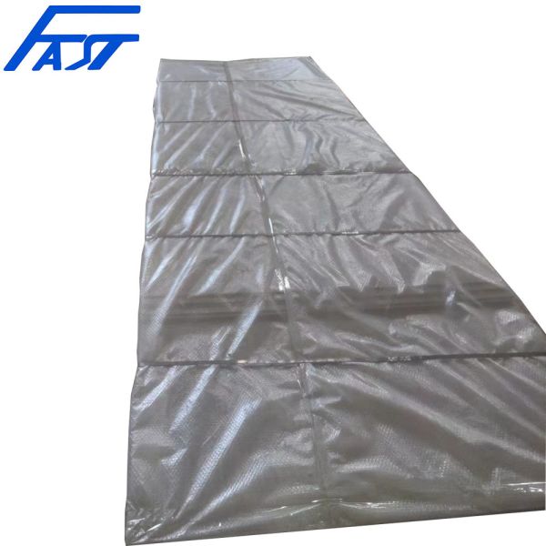 Customized Chemical Sieve Plate Rolled Sieve Plate Straight Hole Sieve Plate