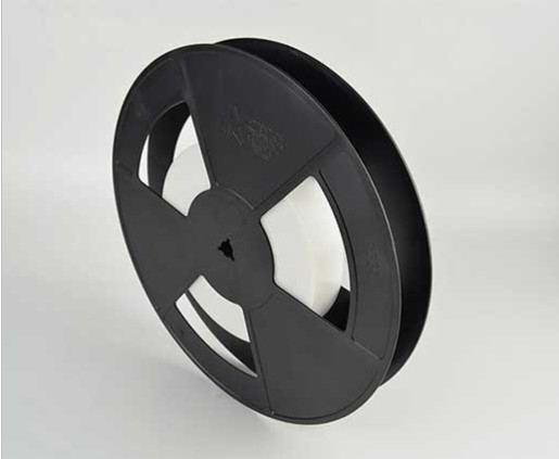 Чтение вьюрка кабеля 10e6-10e9 изготовленной на заказ впрыски пустое пластиковое